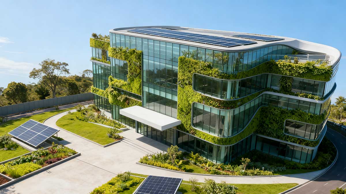 Carbon Neutrality, Building Energy Efficiency,