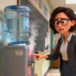 储水式水胆长期存储高温热水——被忽视的能耗与安全隐患