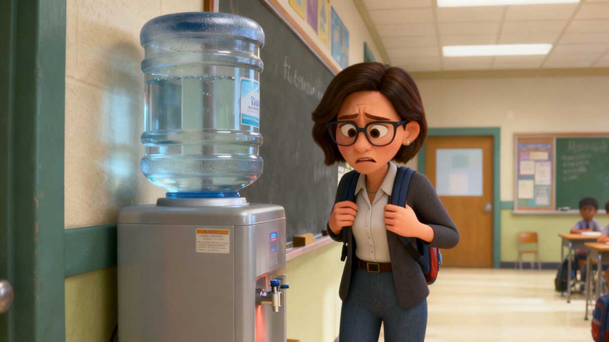 Storage-Type Water Tanks: The Overlooked Energy Drain and Safety Hazard