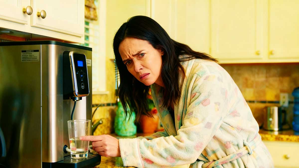 The Rise and Core Dilemma of Instant Hot Water Dispensers