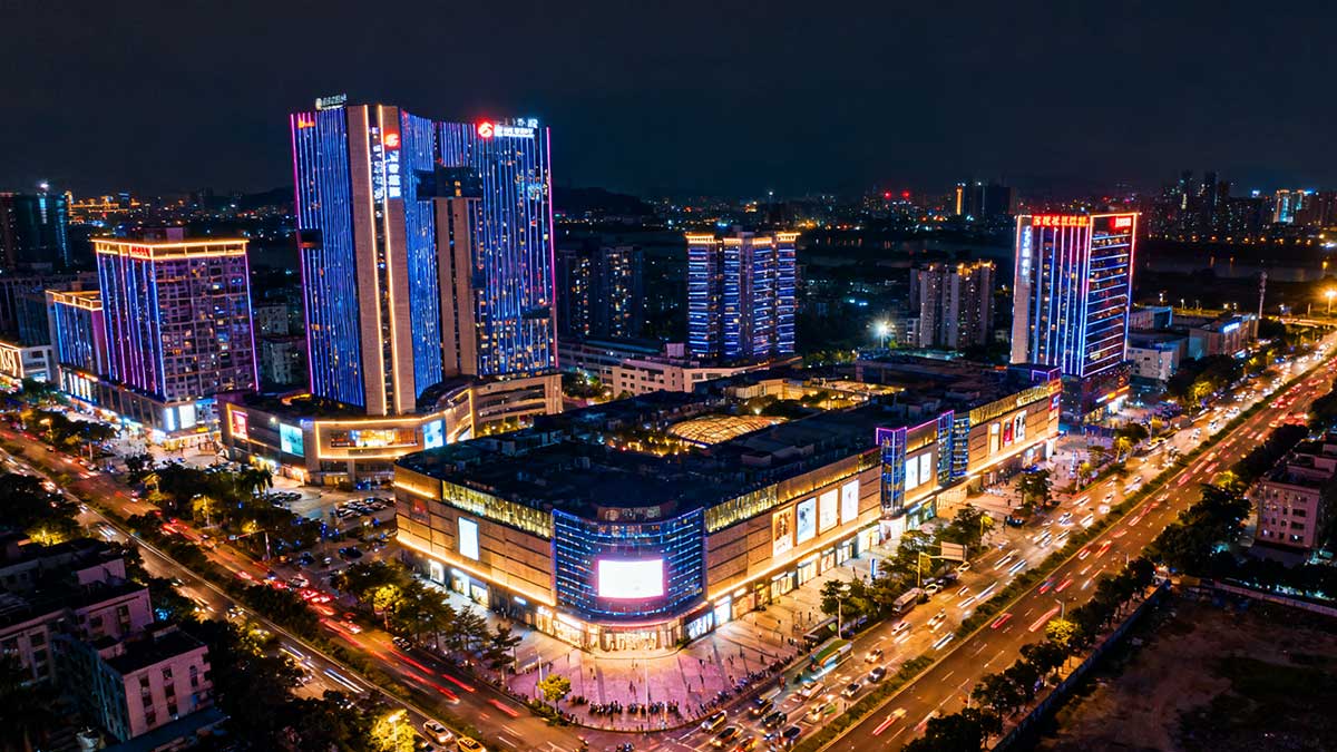 技術革新が経済に与える波及効果——瞬間沸騰給湯革命と地域経済の突破