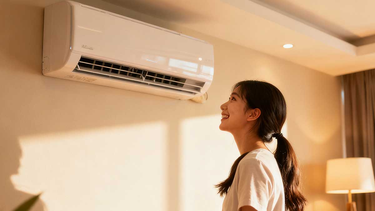 新型耦合辐射空调系统：面向未来的个性化温控解决方案