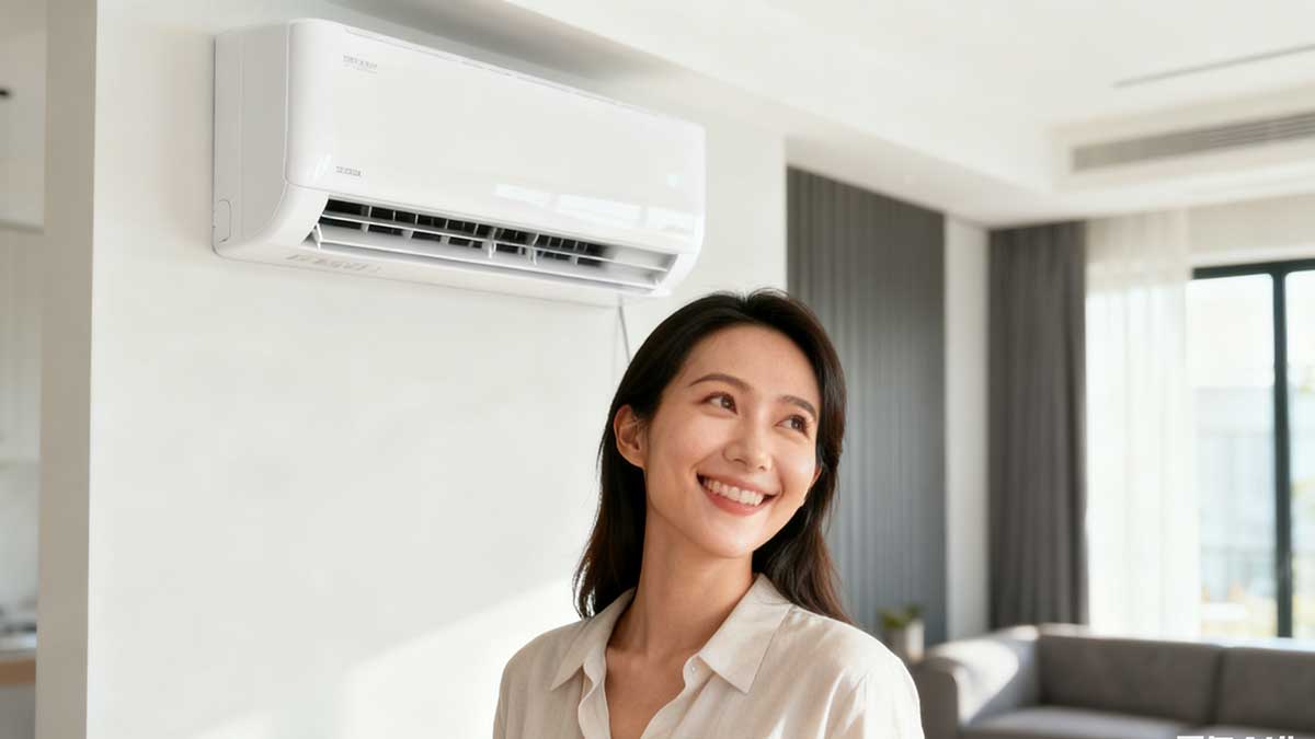AC Companion Coupled Radiant System: The Ultimate Solution for Future Home Climate Control