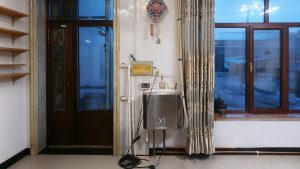 空调伴侣耦合式辐射系统：通辽殷先生的真实体验与未来能源的完美结合