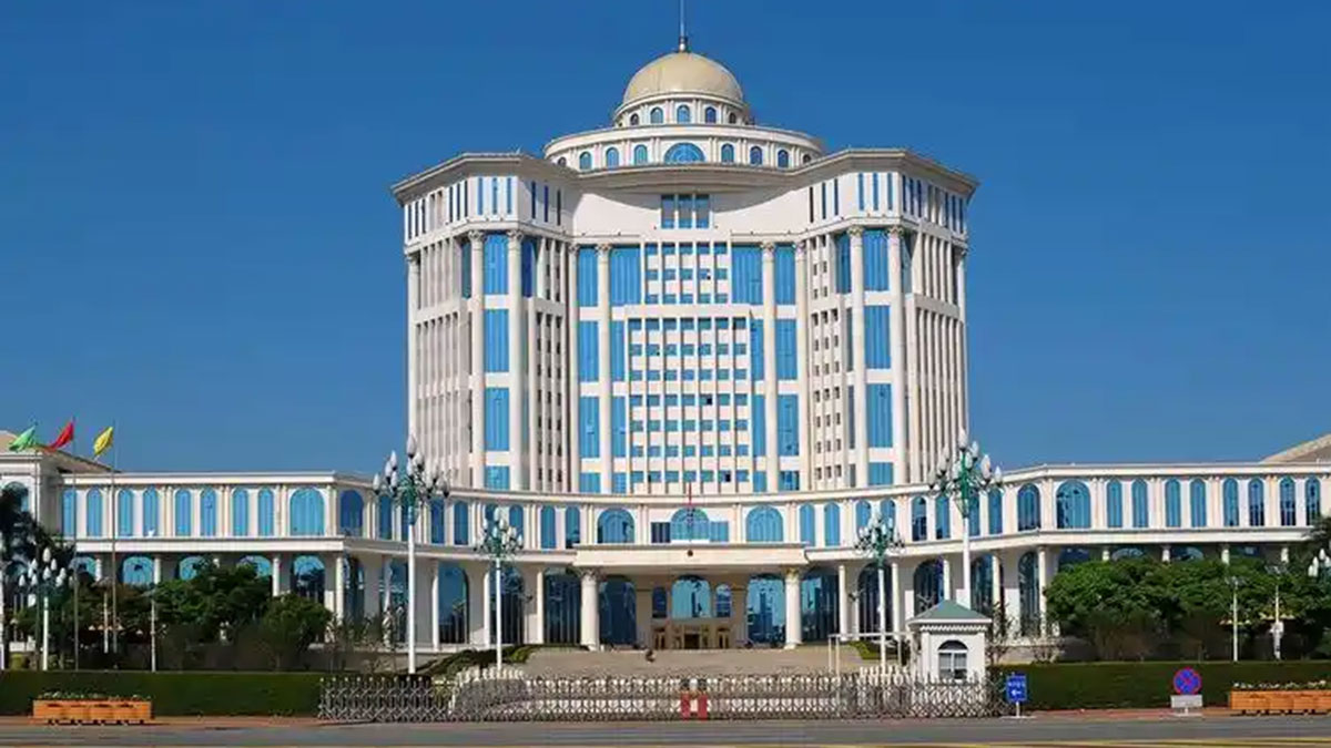 从华为"蓝泥湾"到顺德"中深沟"：一场关于空调技术革新的战略思考