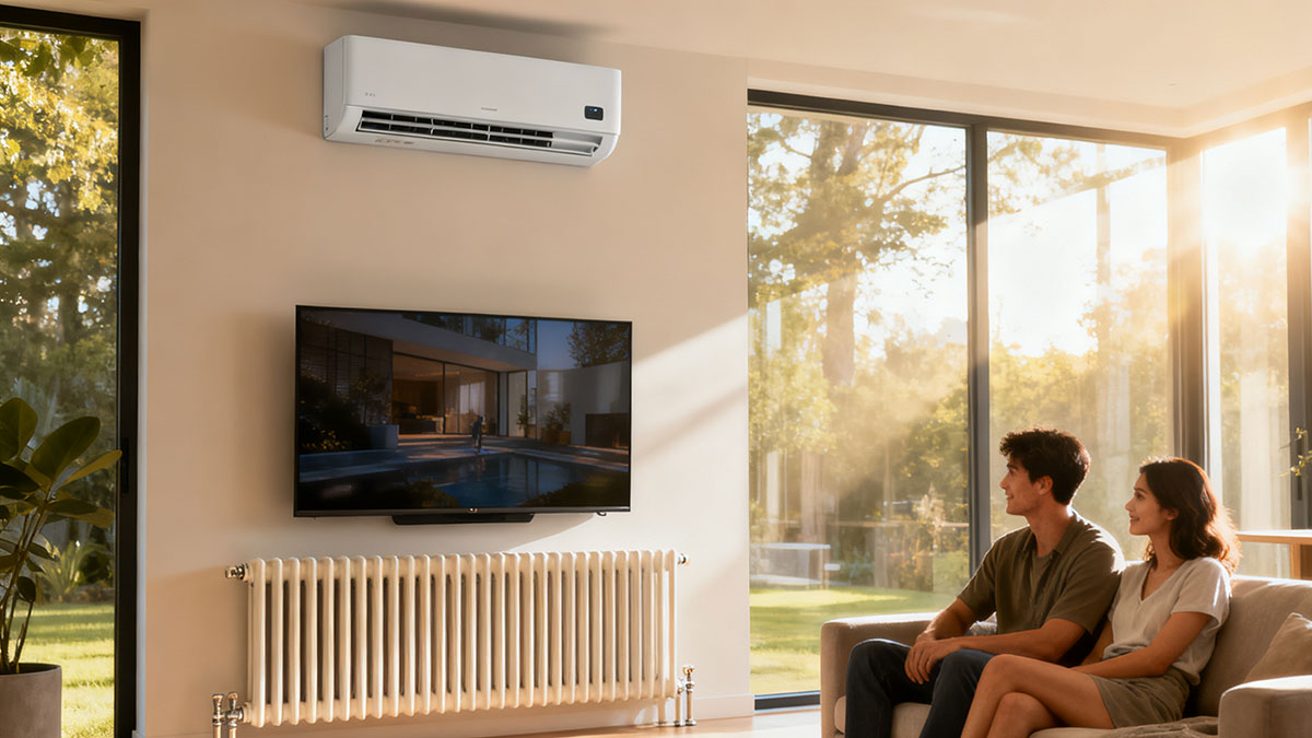 突破局限：ABC循环空调系统如何重塑舒适生活新标准