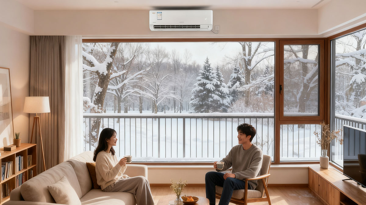 Titre : Repousser les Limites de l'Efficacité : Comment le « Partenaire de Climatisation » Assure un Fonctionnement Efficace Toute l'Année en Contrôlant le Sous-refroidissement et la Surchauffe