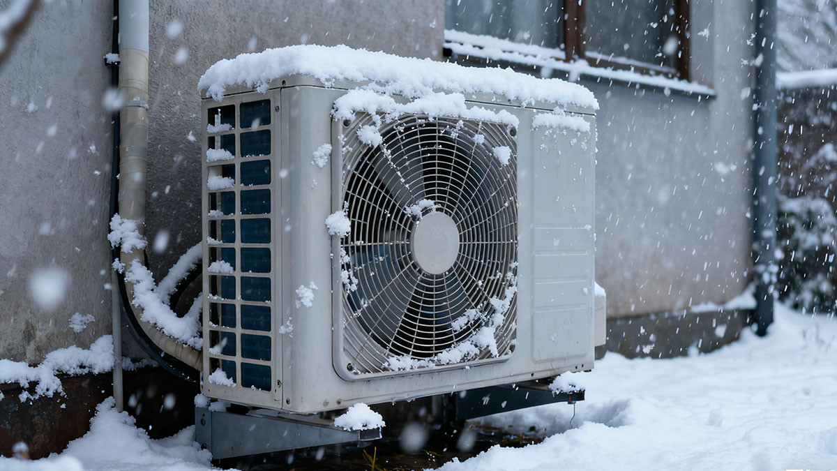 Résistance à la chaleur extrême et au froid glacial : Comment le nouveau système de huawa assure une stabilité exceptionnelle grâce à un échange thermique à deux étages