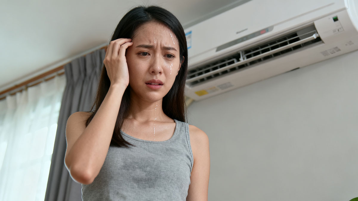 解决传统空调的“高能耗”与“低舒适”痼疾：huawa耦合式辐射空调系统技术详解