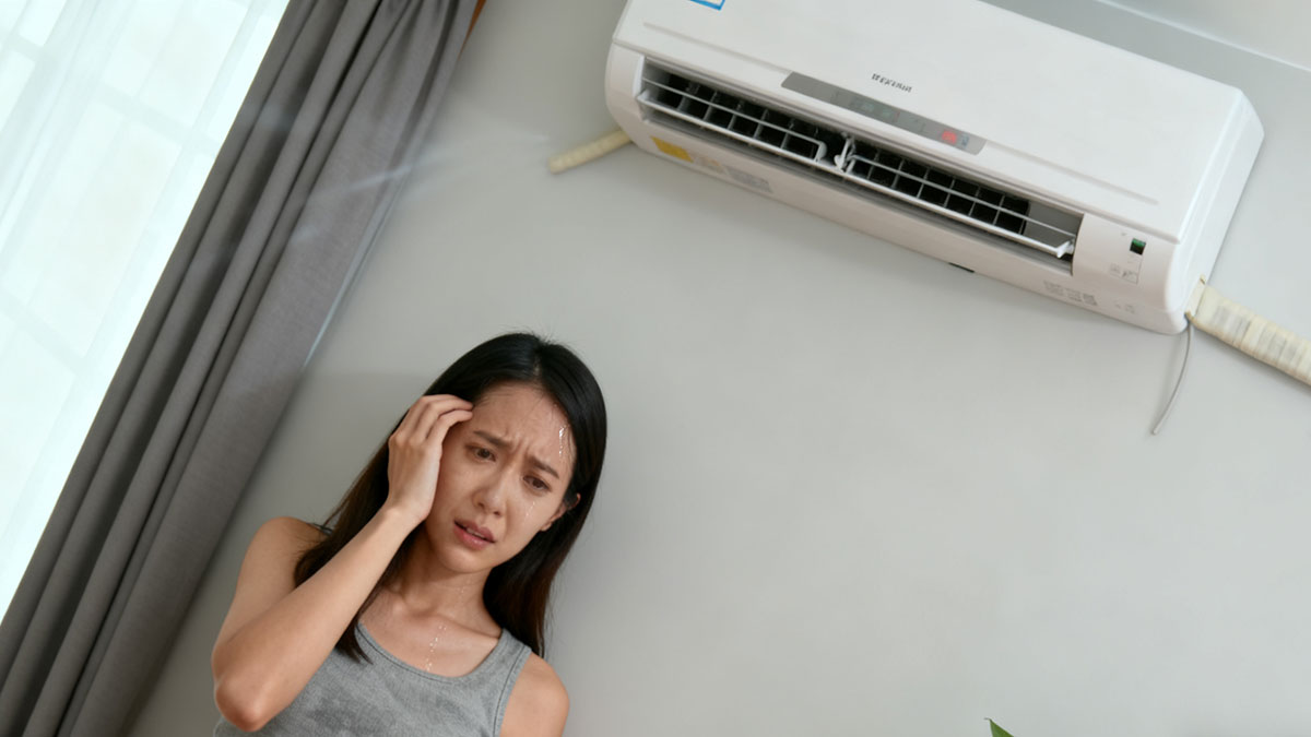 従来のエアコンが抱える「高消費電力」と「低快適性」の慢性問題を解決：huawa 複合型放射空調システム技術解説