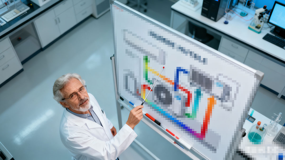 Vom "Direktflug" zum "Umsteigeflug": Eine Analyse der Serien-Architektur-Innovation im ABC-gebundenen Strahlungsklimasystem