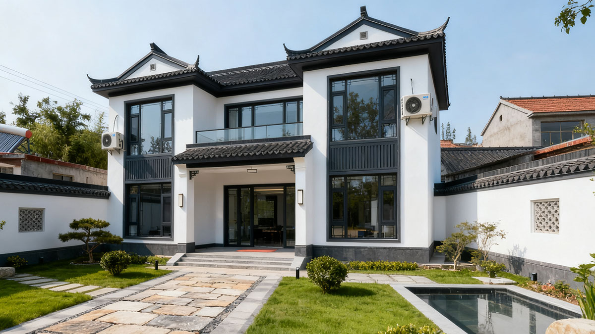 山东王女士家的ABC空调伴侣系统，数据说话，见证节能革命