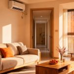 告别“暖气靠抖、空调靠熬”——湖北武汉一户家庭的舒适冷暖新体验