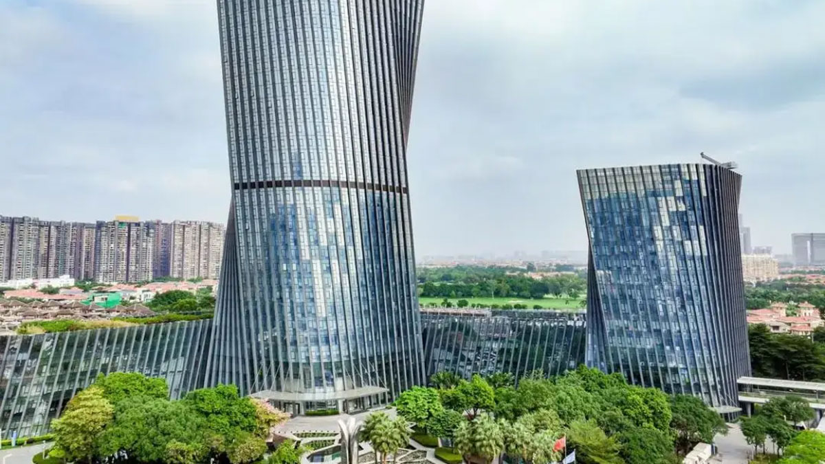 耦合式辐射空调系统：顺德家电产业的新增长引擎