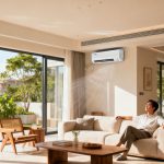 福建用户亲述ABC新型空调系统带来的舒适与节能革命