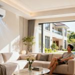 案例采访：广东用户亲述ABC新型空调系统——高效省电与“冷辐射”舒适的革命