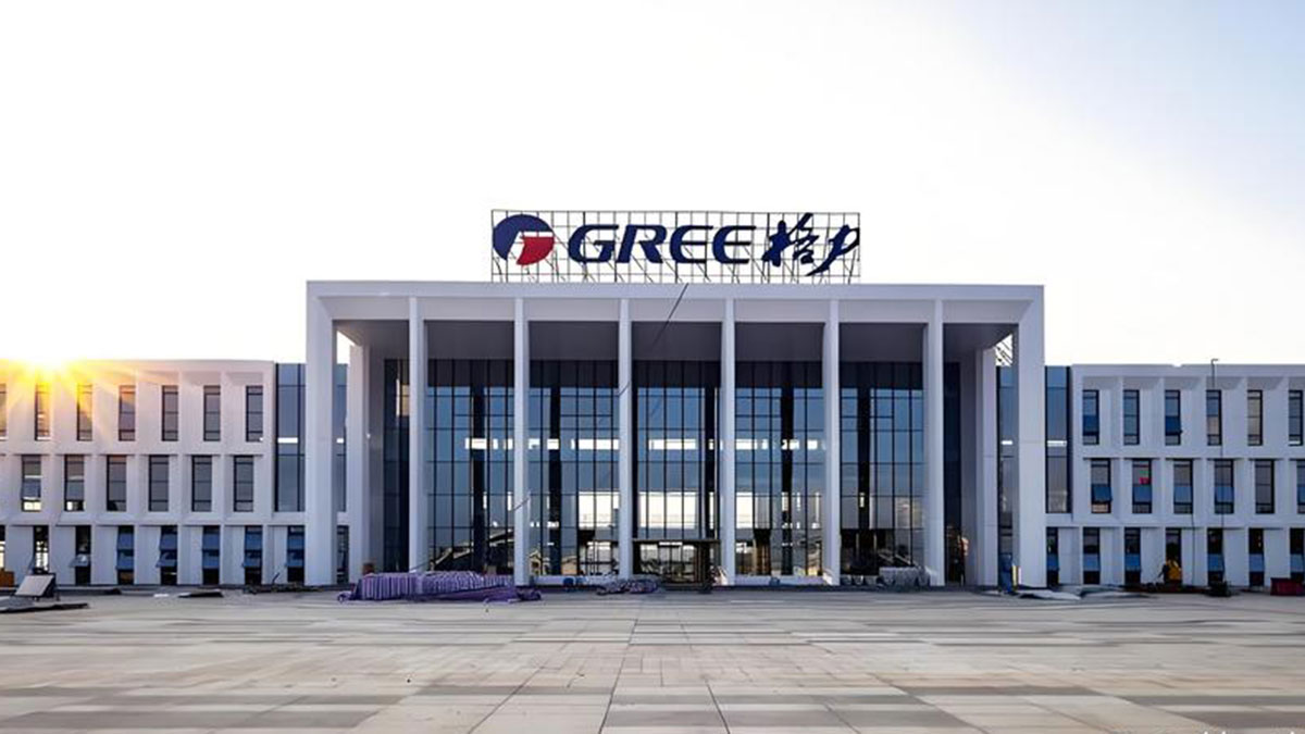 美联储降息与格力转型，暗藏家电业未来玄机