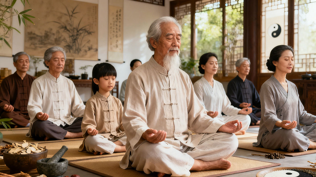 头凉脚热已过时？“全屋均温”的辐射对流耦合舒适才是新标杆