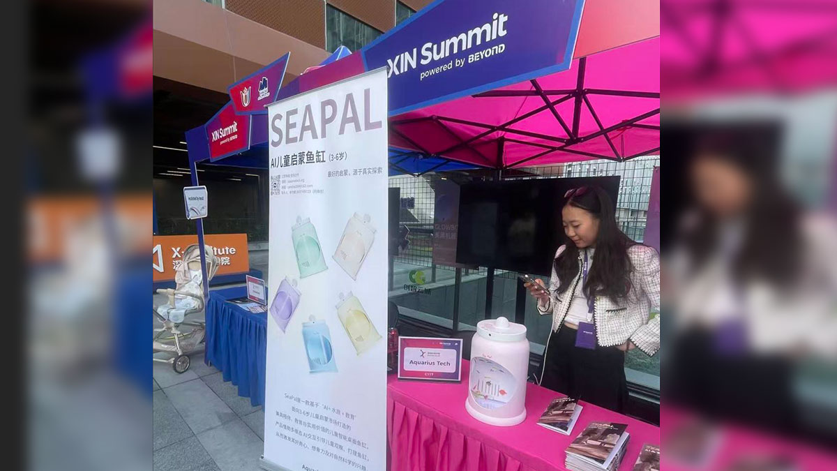 AI豆腐机与智能烧烤背后