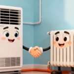 ABC空调如何一机终结中央空调与地暖的百年分立