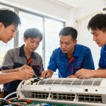 安装商为何应尽早布局ABC耦合式辐射空调系统？