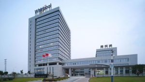 惠而浦停产阿根廷工厂