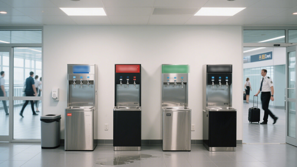 当前节能饮水机市场：繁荣背后的隐忧与结构困境