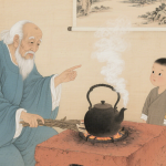 血脈に根ざした安心――なぜ中国人は「白湯」にこだわるのか？