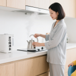 根植血脉的安心——为何中国人独钟那杯“白开水”？