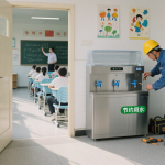 逆流する革新——省エネ温水器はいかにして中国の公共給水の景観を変えたか（2000-2010）