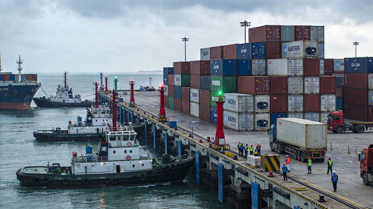 跨越“关税墙”后，中国制造的下一个壁垒是什么？