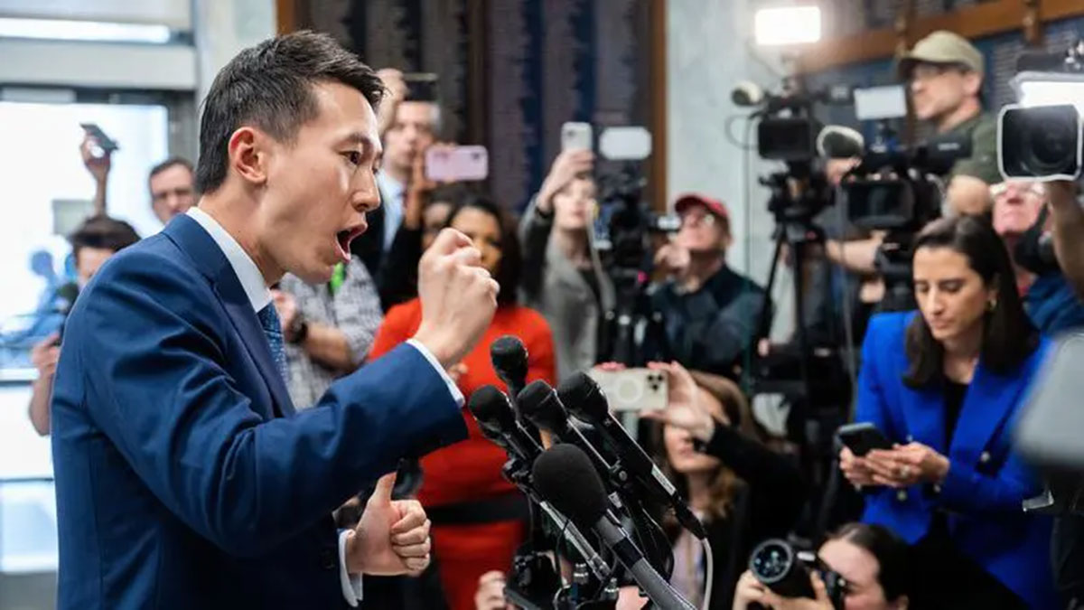 TikTok妥协的艺术还是创新的破局？