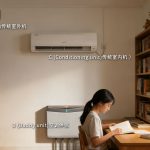 两级换热，双倍效能：ABC空调如何提升过冷度与过热度