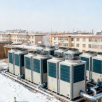 供暖革命：从集中到分散，ABC空调引领个性化舒适新时代