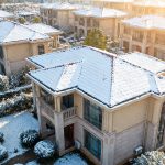 告别干燥与直吹，湖北别墅主的“温润”四季——ABC耦合式辐射空调系统真实体验推算