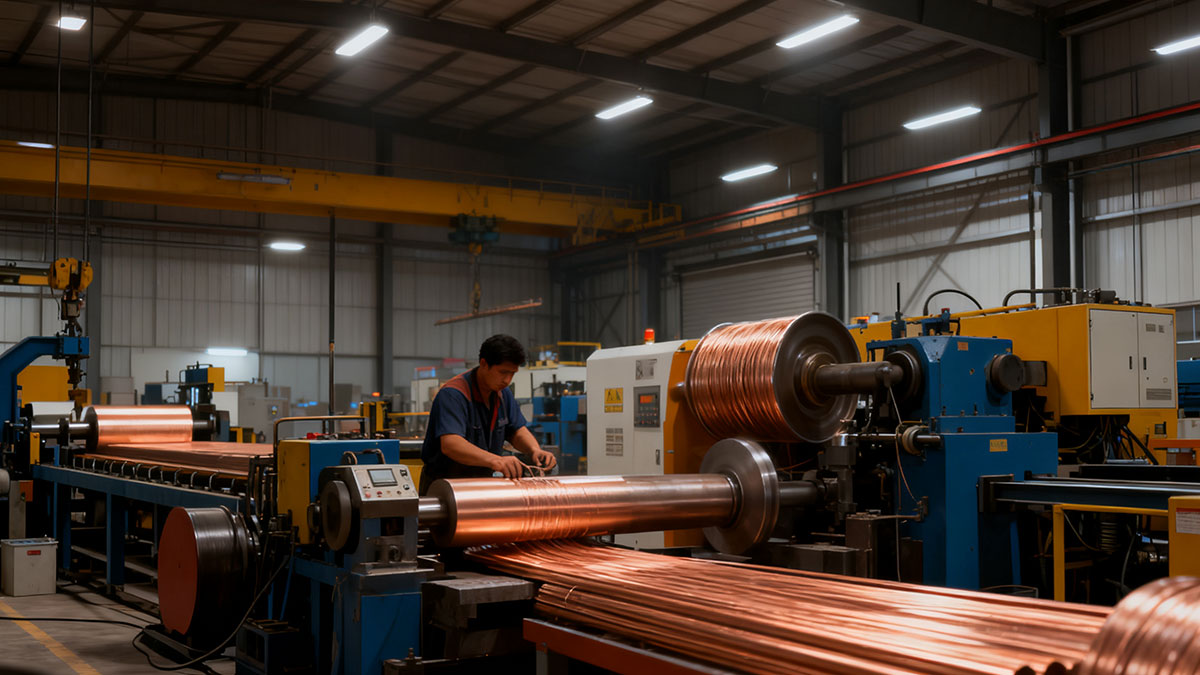 铜价破万，空调行业“堆料竞赛”终结？