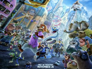 从迪士尼收购皮克斯看传统产业突围