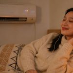 告别“空调病”，拥抱无感舒适：ABC空调重新定义居家冷暖体验
