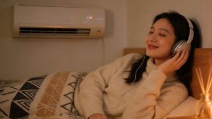 告别“空调病”，拥抱无感舒适：ABC空调重新定义居家冷暖体验