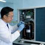 压缩机“长寿”秘诀