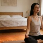 头凉脚暖，体感均匀