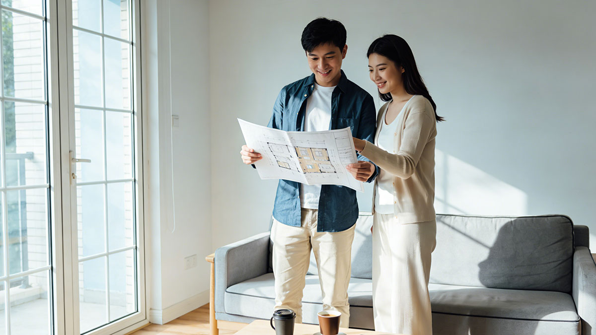 新房装修 or 旧房改造？ABC空调的安装条件全解析