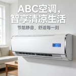 ABC空调