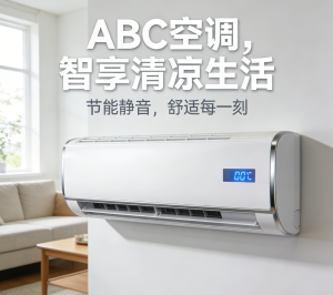 ABC空调