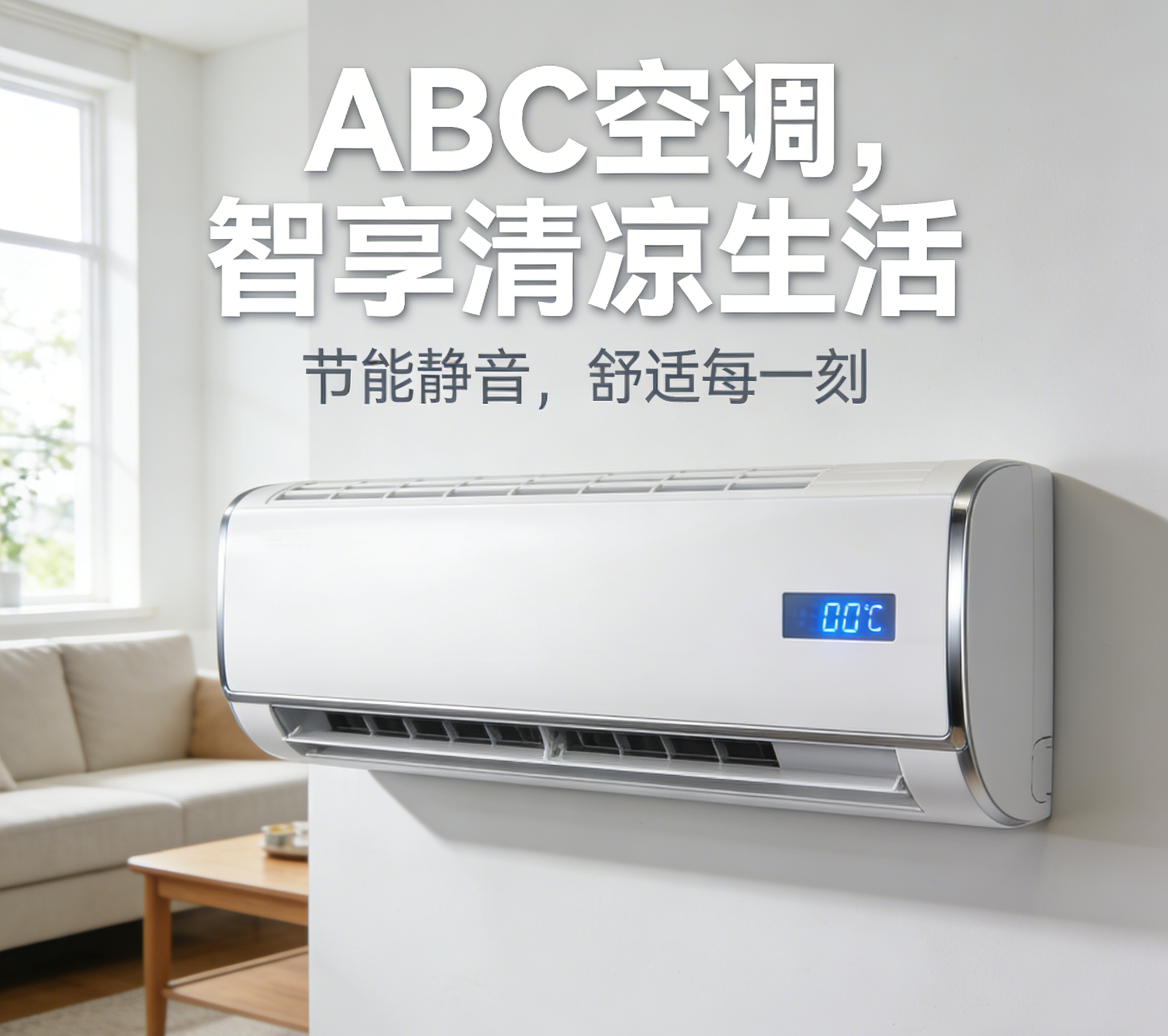 ABC空调