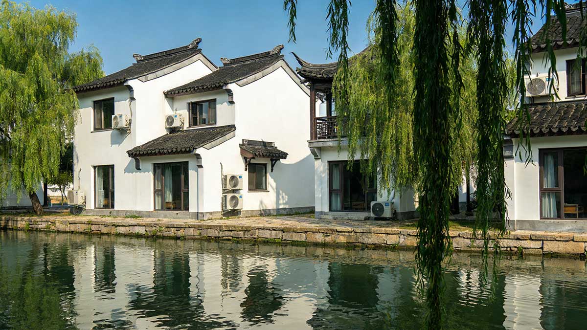 别墅、大平层、普通住宅？ABC空调在不同户型的应用方案