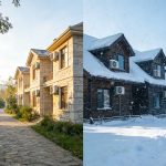 南方湿冷、北方严寒：ABC空调在全国不同气候区的适应性