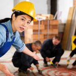 与装修如何完美配合？铺设PE管辐射末端的注意事项