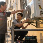 空调、多联机、空气能、ABC空调：四种采暖制冷方案终极对比