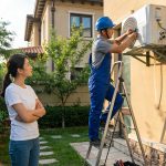 为什么说ABC空调是“空气能水系统”的智能升级版？